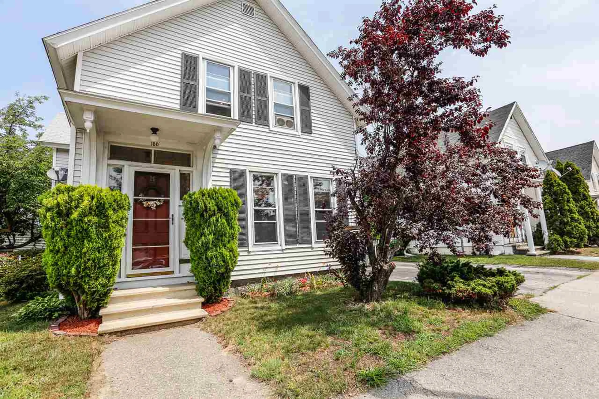 180 Laurel Street Manchester NH 03103