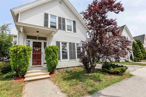 180 Laurel Street Manchester NH 03103