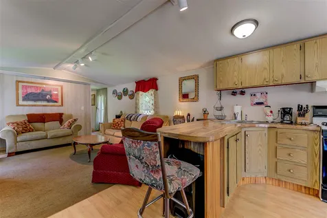 129 Mooney Hill Road Madison NH 03849