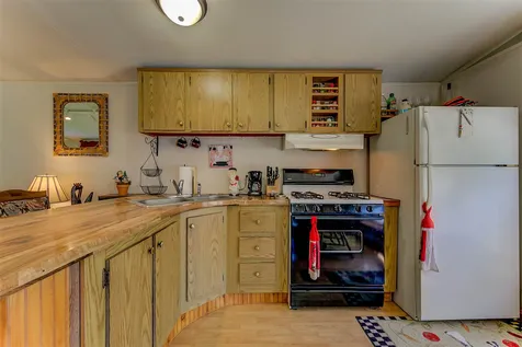 129 Mooney Hill Road Madison NH 03849