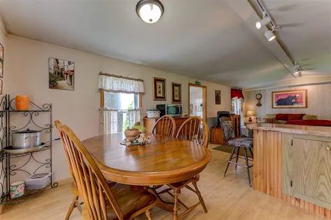 129 Mooney Hill Road Madison NH 03849