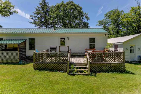 129 Mooney Hill Road Madison NH 03849