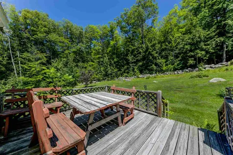 129 Mooney Hill Road Madison NH 03849