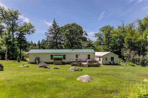 129 Mooney Hill Road Madison NH 03849