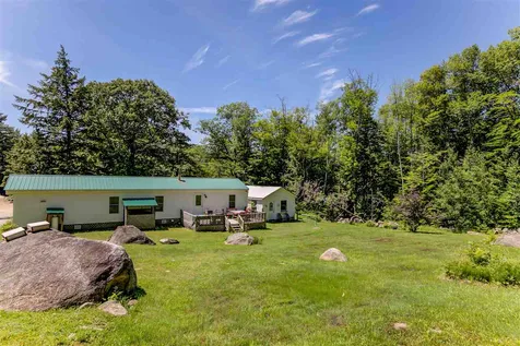 129 Mooney Hill Road Madison NH 03849