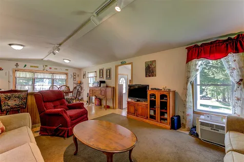 129 Mooney Hill Road Madison NH 03849