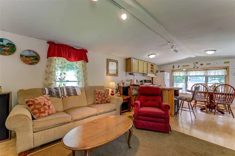 129 Mooney Hill Road Madison NH 03849