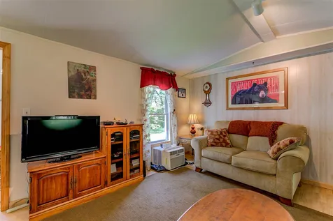129 Mooney Hill Road Madison NH 03849