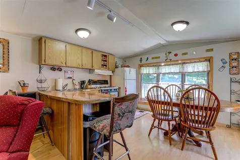 129 Mooney Hill Road Madison NH 03849
