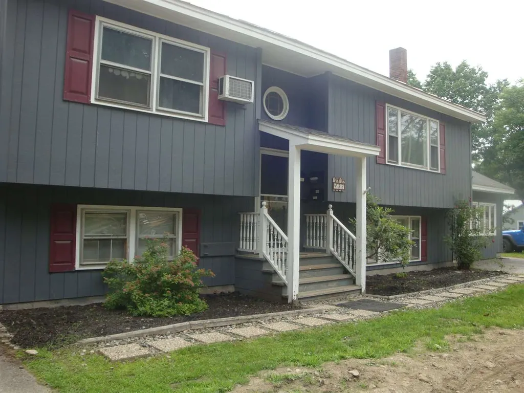33 Young Street Lebanon NH 03766