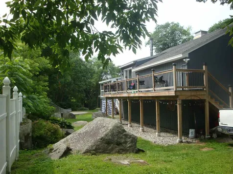 33 Young Street Lebanon NH 03766
