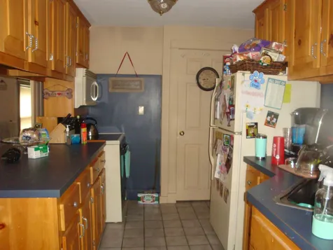 33 Young Street Lebanon NH 03766