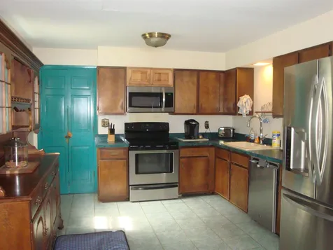 33 Young Street Lebanon NH 03766