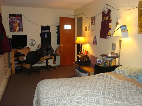 33 Young Street Lebanon NH 03766