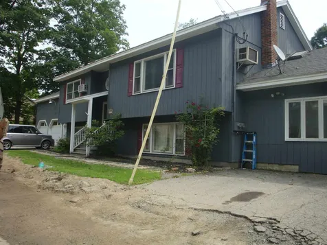33 Young Street Lebanon NH 03766