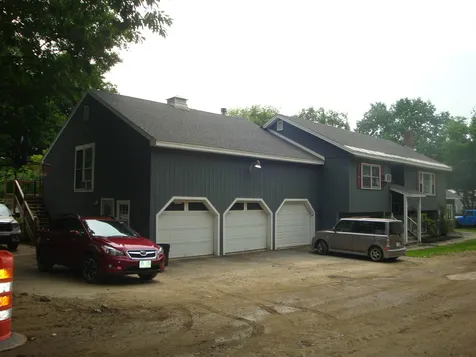 33 Young Street Lebanon NH 03766