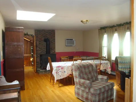 33 Young Street Lebanon NH 03766