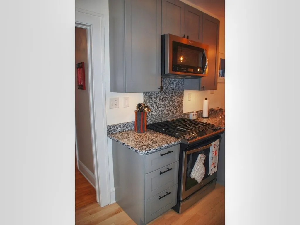 33 North Williams Street Burlington VT 05401