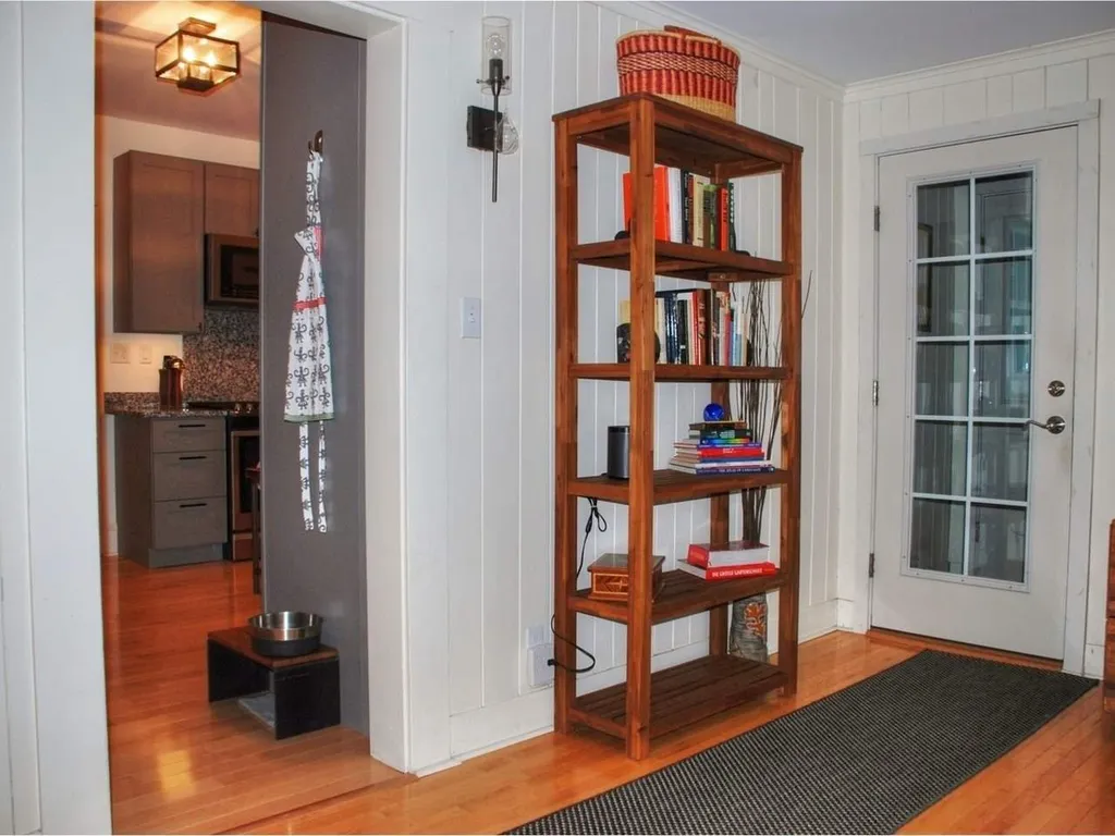 33 North Williams Street Burlington VT 05401