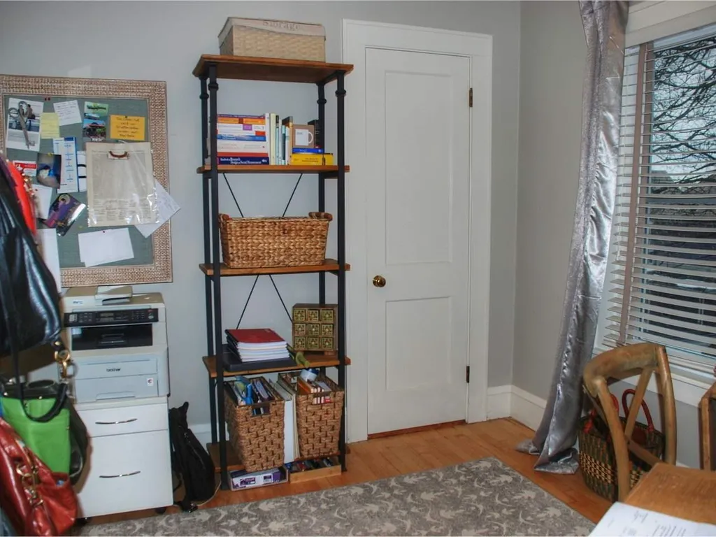 33 North Williams Street Burlington VT 05401