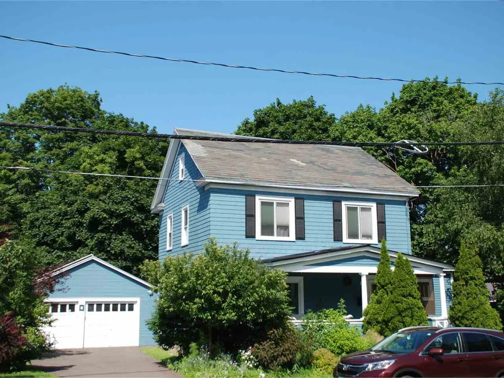 33 North Williams Street Burlington VT 05401