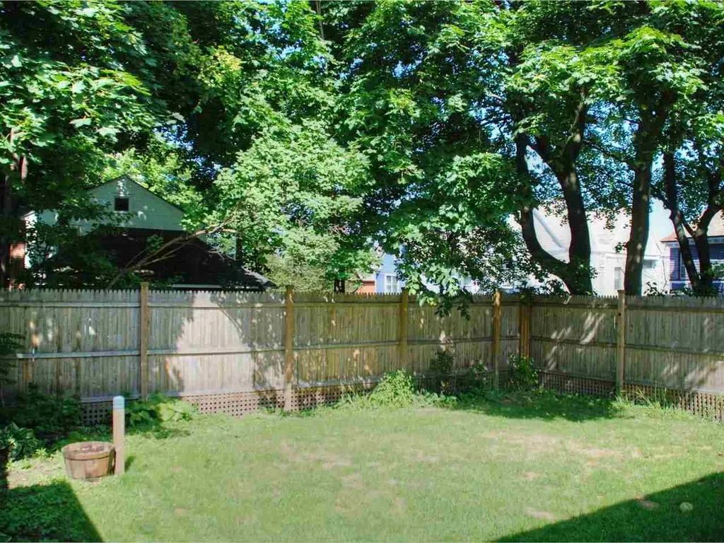 33 North Williams Street Burlington VT 05401