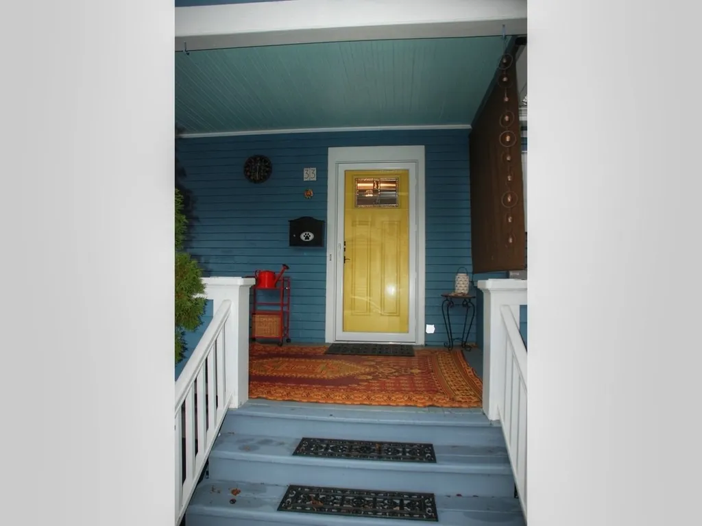 33 North Williams Street Burlington VT 05401