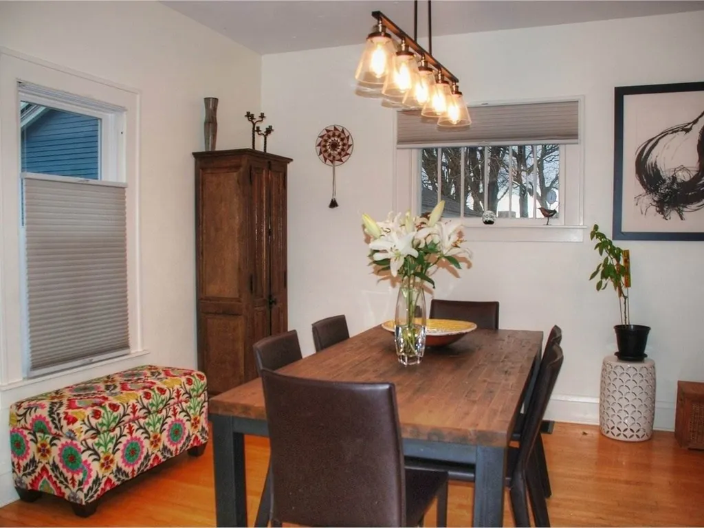 33 North Williams Street Burlington VT 05401