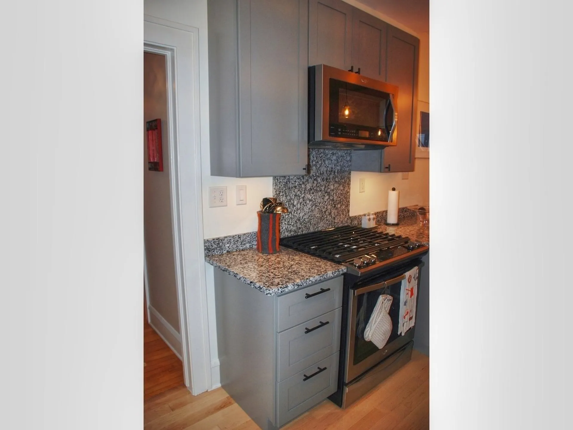 33 North Williams Street Burlington VT 05401