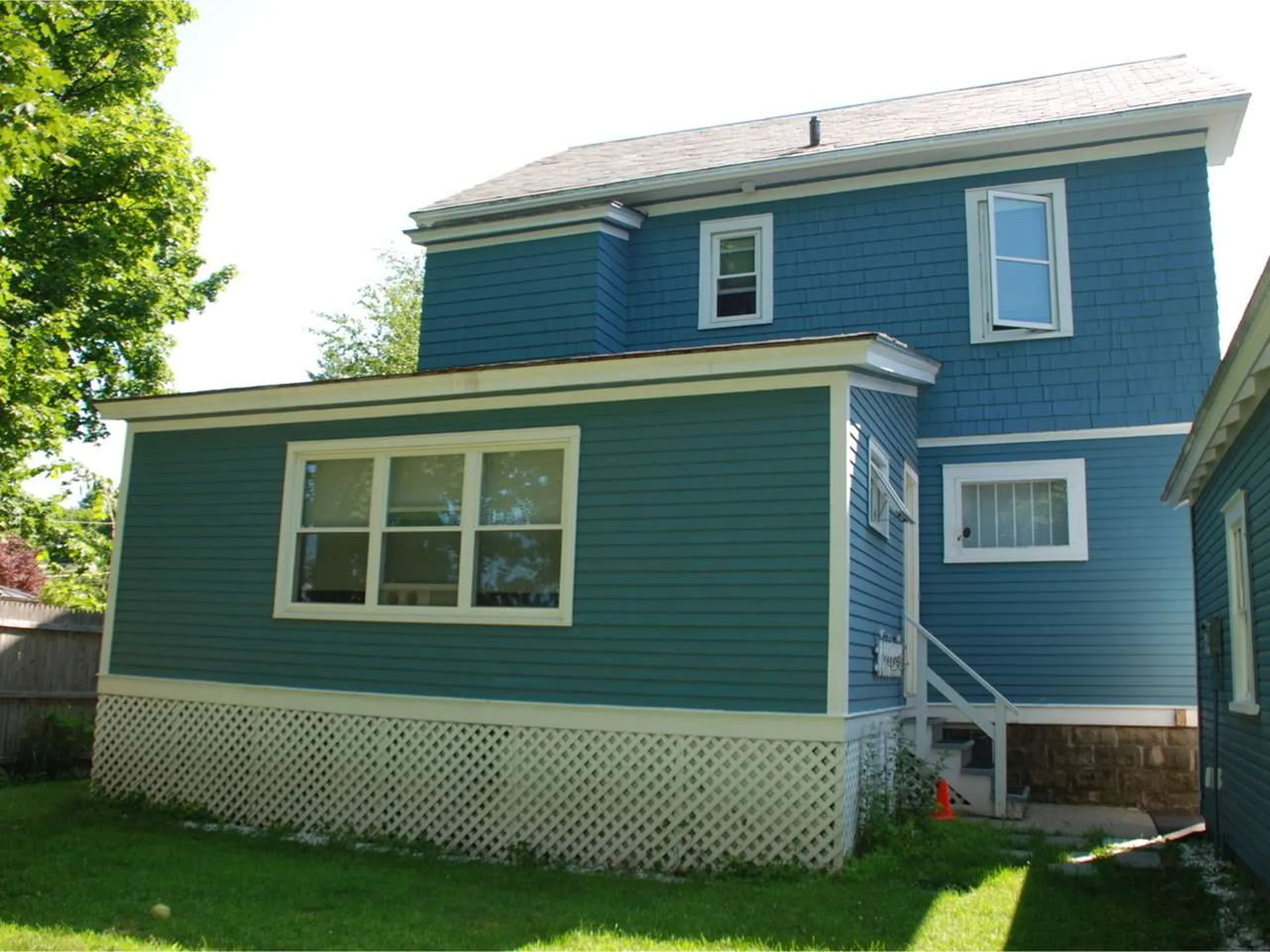 33 North Williams Street Burlington VT 05401