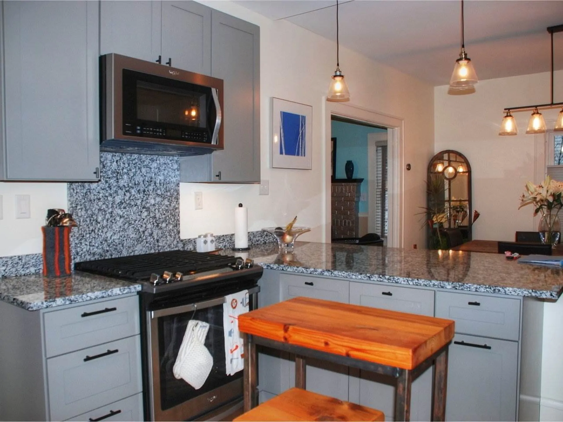 33 North Williams Street Burlington VT 05401
