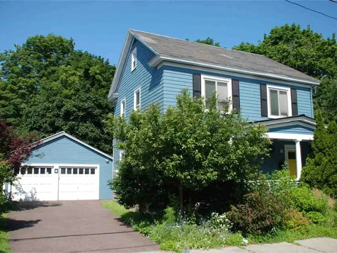 33 North Williams Street Burlington VT 05401