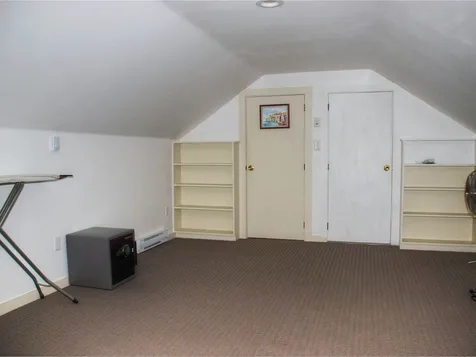 33 North Williams Street Burlington VT 05401