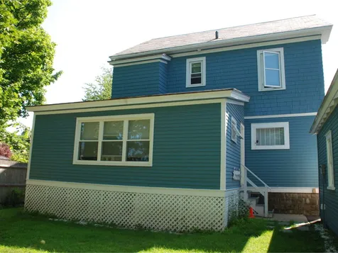 33 North Williams Street Burlington VT 05401
