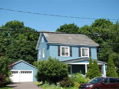 33 North Williams Street Burlington VT 05401