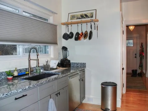 33 North Williams Street Burlington VT 05401