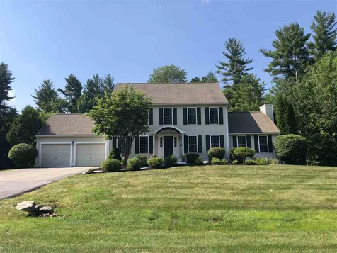 18 Cottonwood Drive Dover NH 03820