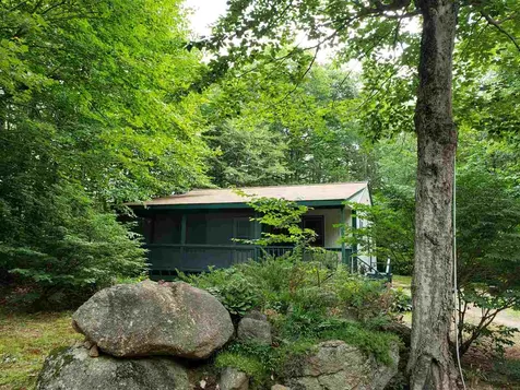 695 Tigola Trail Stoddard NH 03464