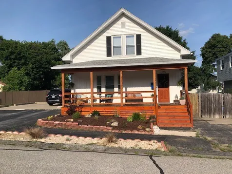 205 Morgan Street Manchester NH 03102