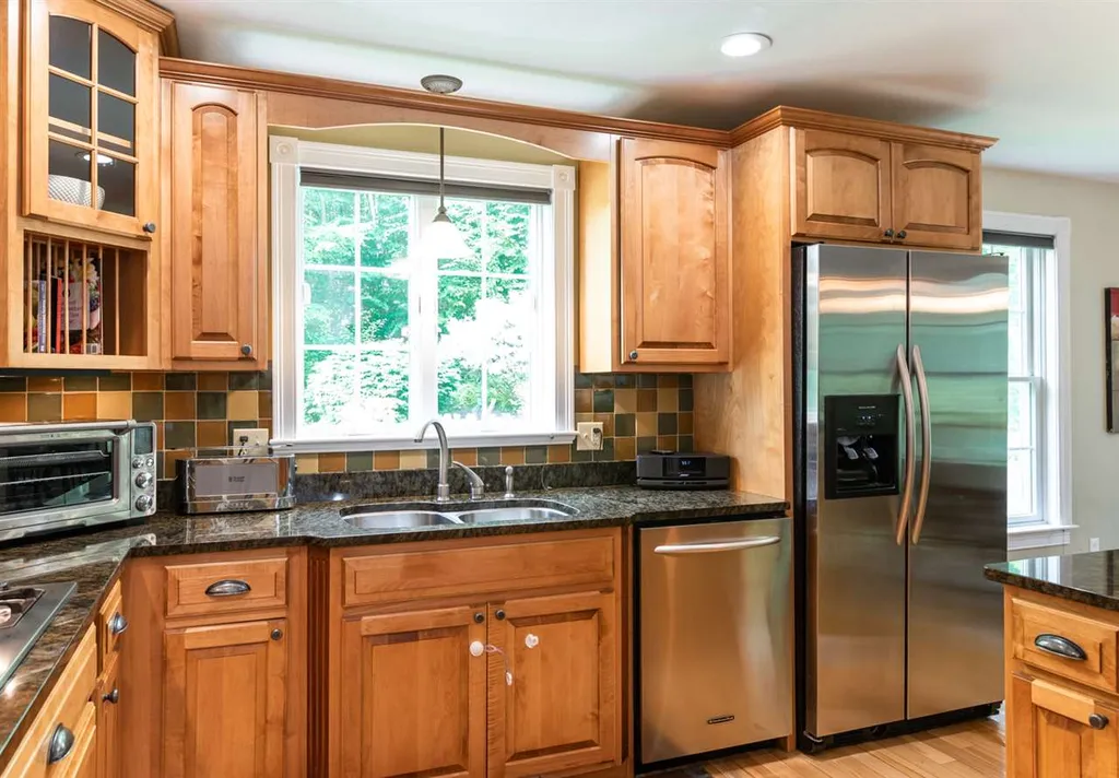 54 Diamond Drive Henniker NH 03242