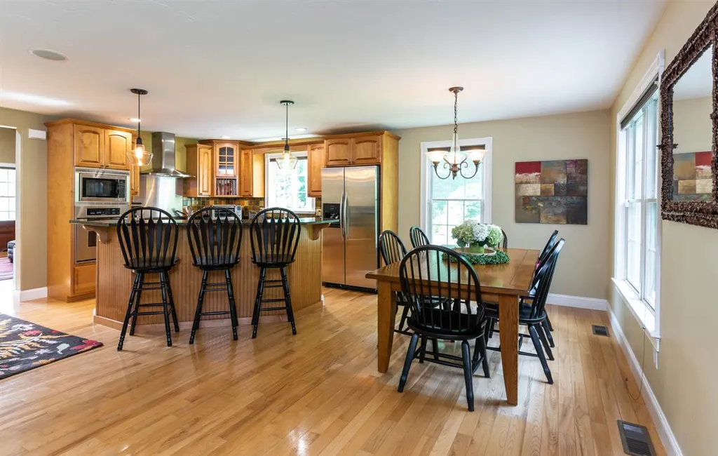 54 Diamond Drive Henniker NH 03242