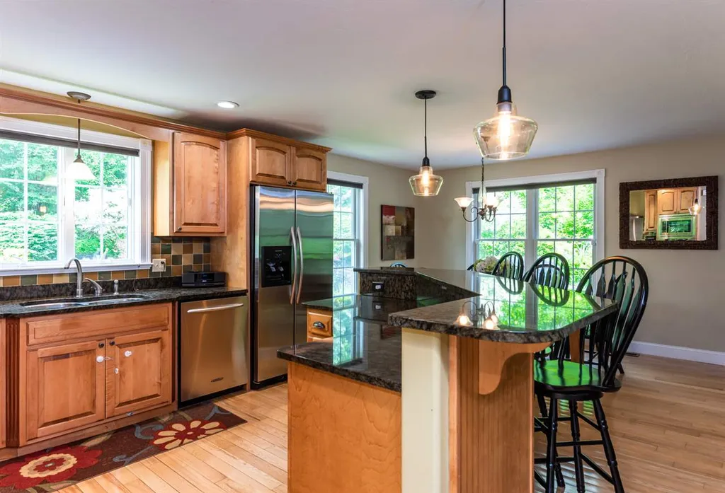 54 Diamond Drive Henniker NH 03242