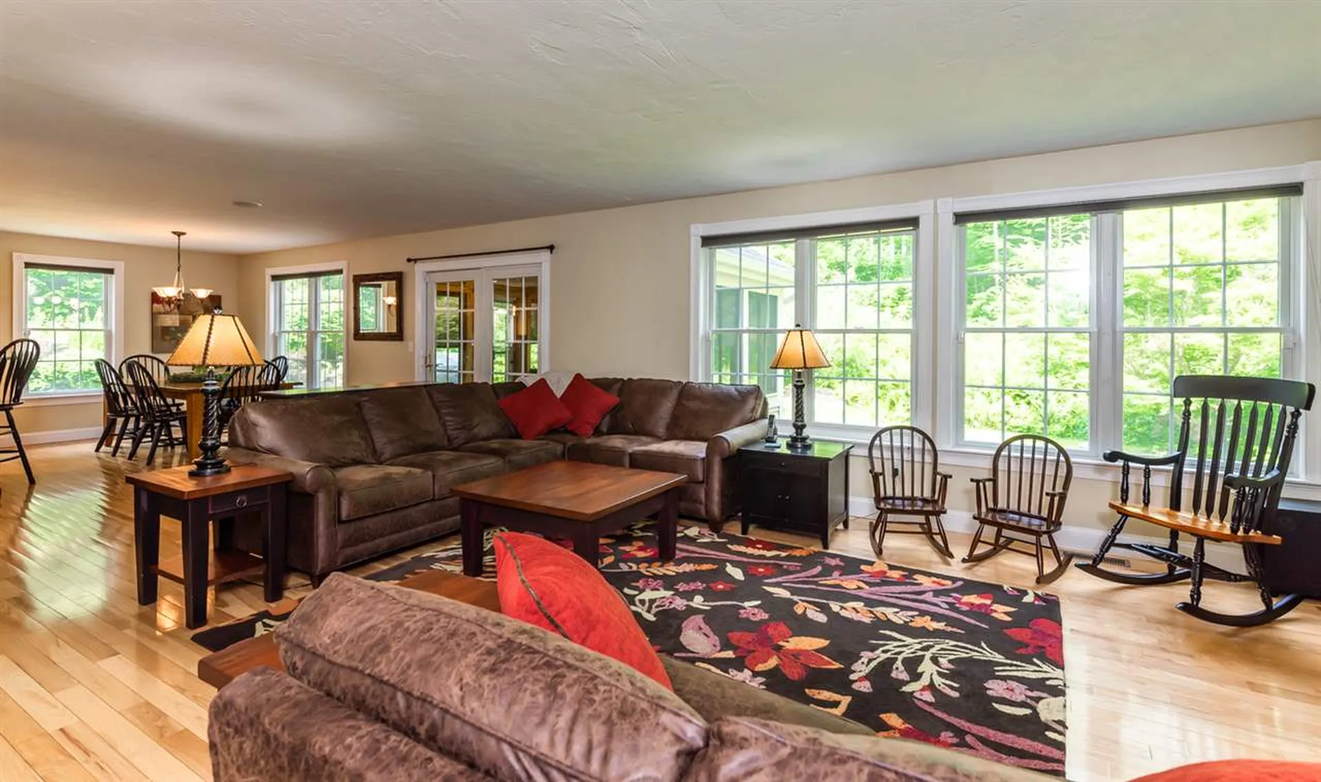 54 Diamond Drive Henniker NH 03242