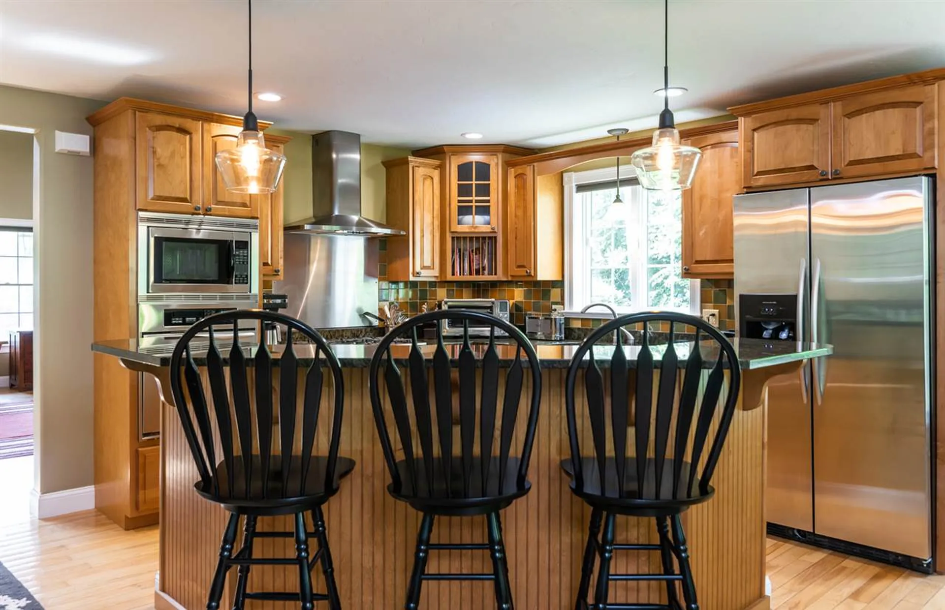 54 Diamond Drive Henniker NH 03242