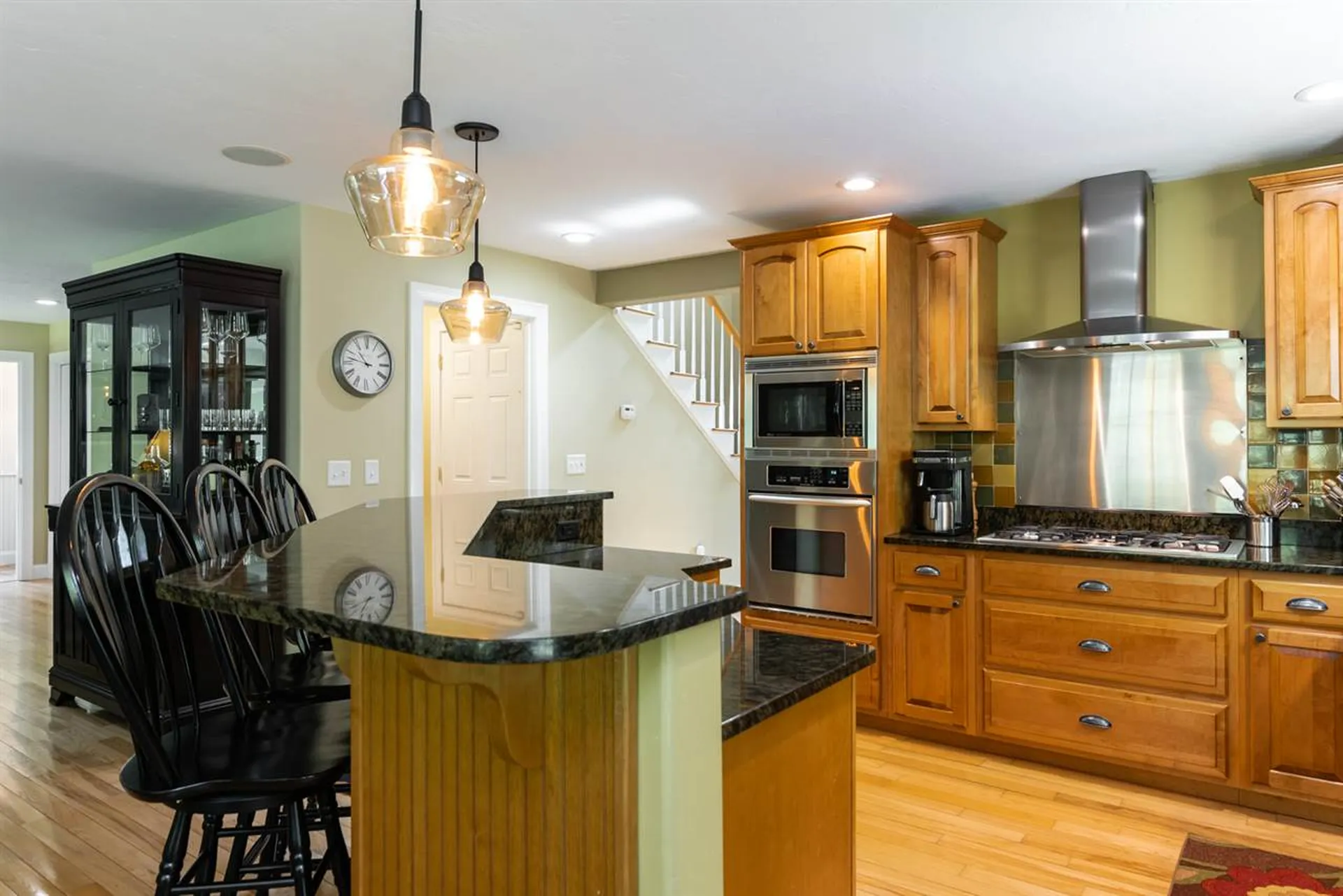 54 Diamond Drive Henniker NH 03242