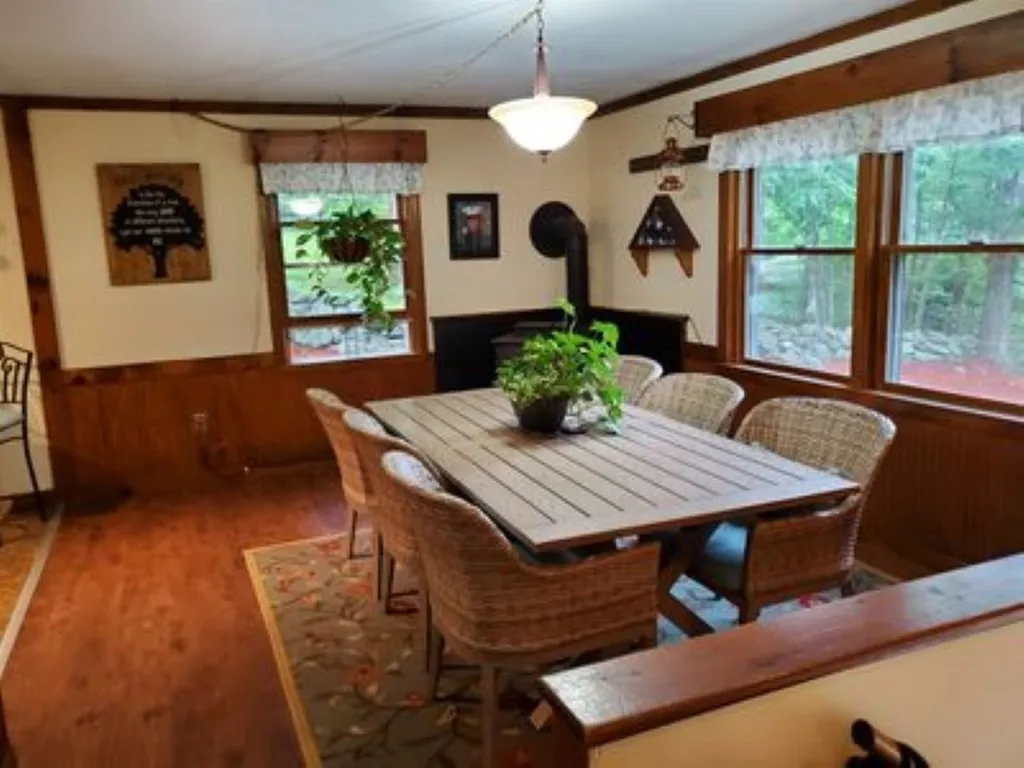 50 Hill Street Marlborough NH 03455