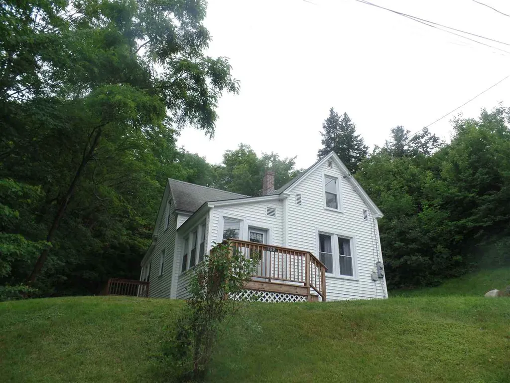 189 Finland Street Berlin NH 03570