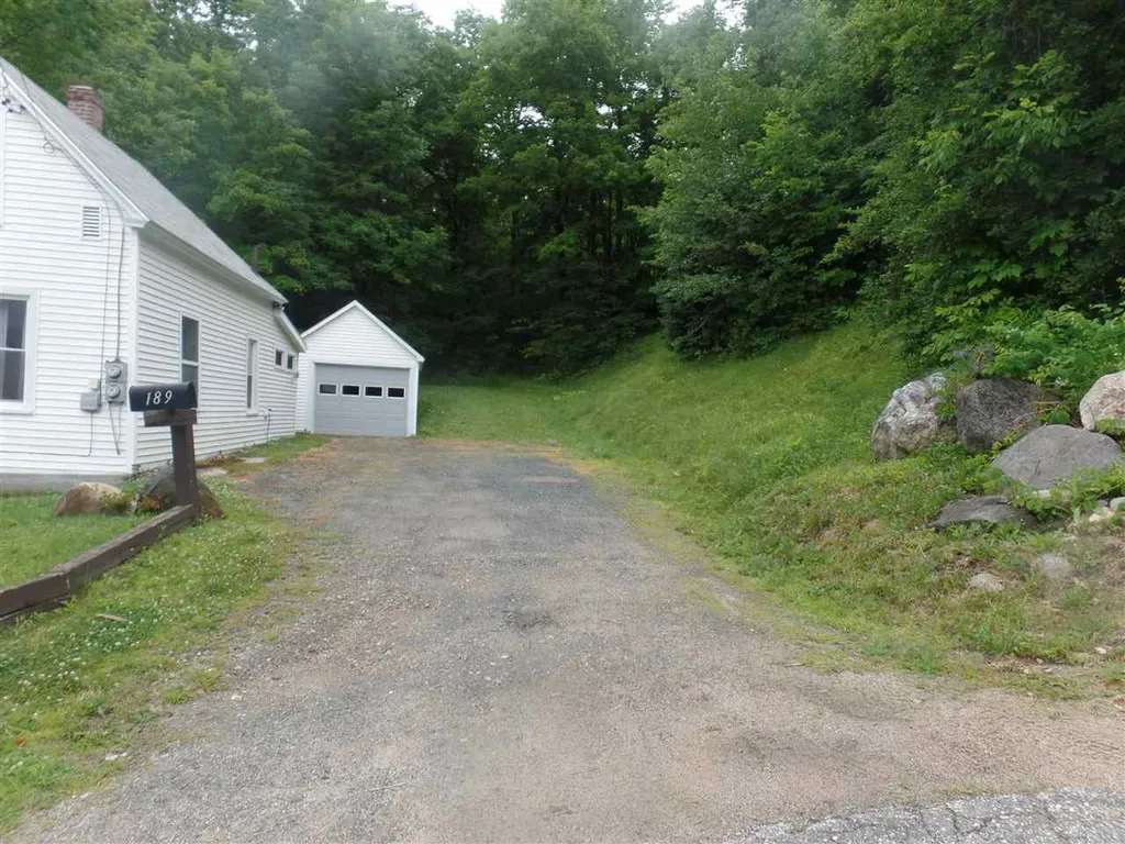 189 Finland Street Berlin NH 03570