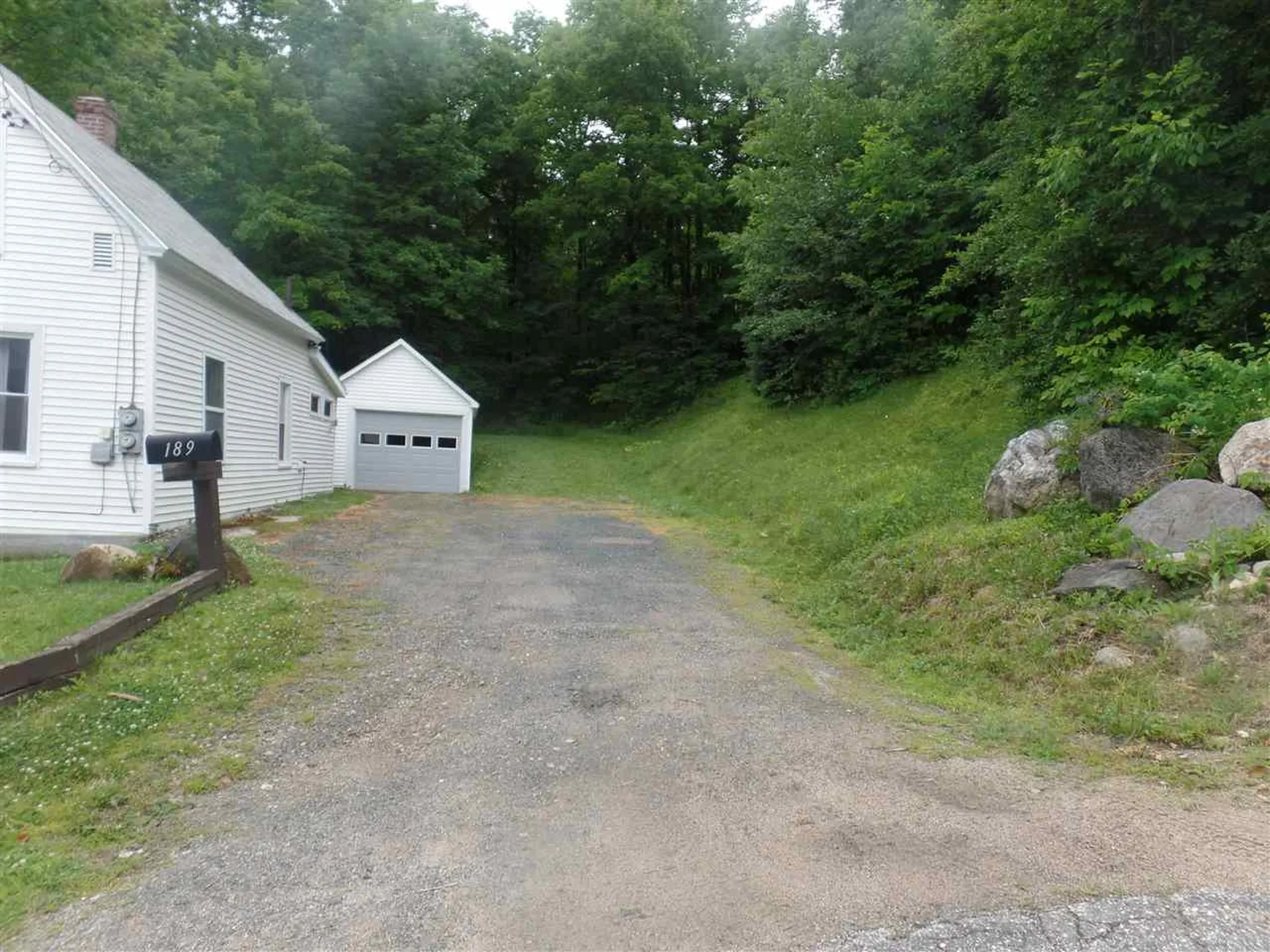 189 Finland Street Berlin NH 03570