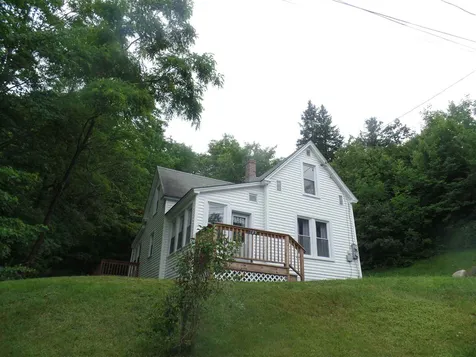 189 Finland Street Berlin NH 03570